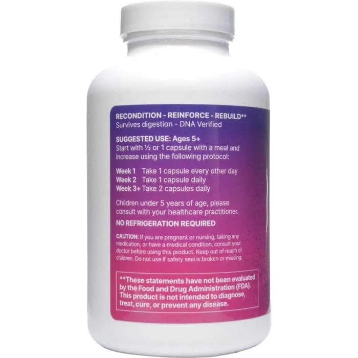 Megaspore Biotic 180ct - Image 2