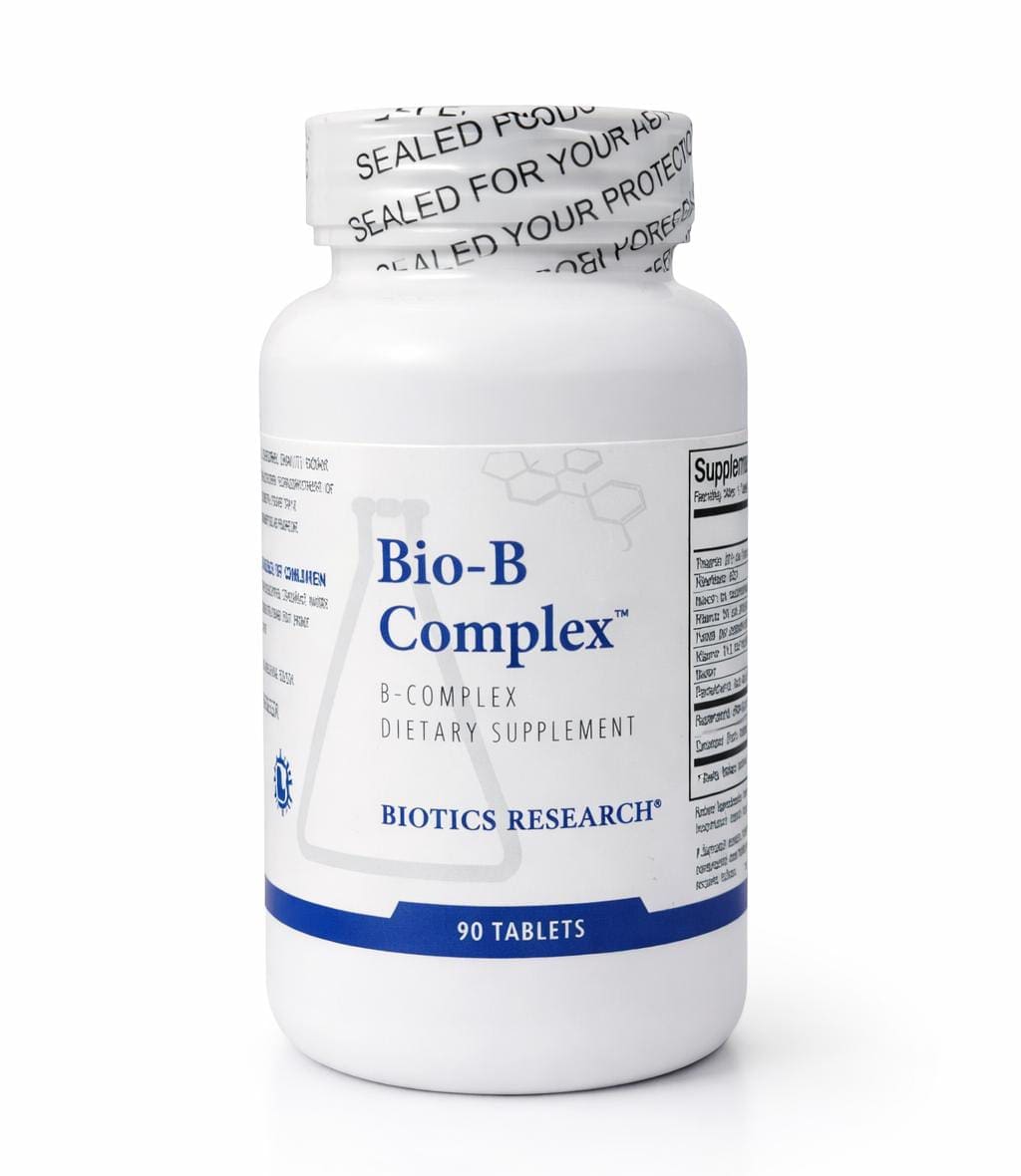 Bio B Complex