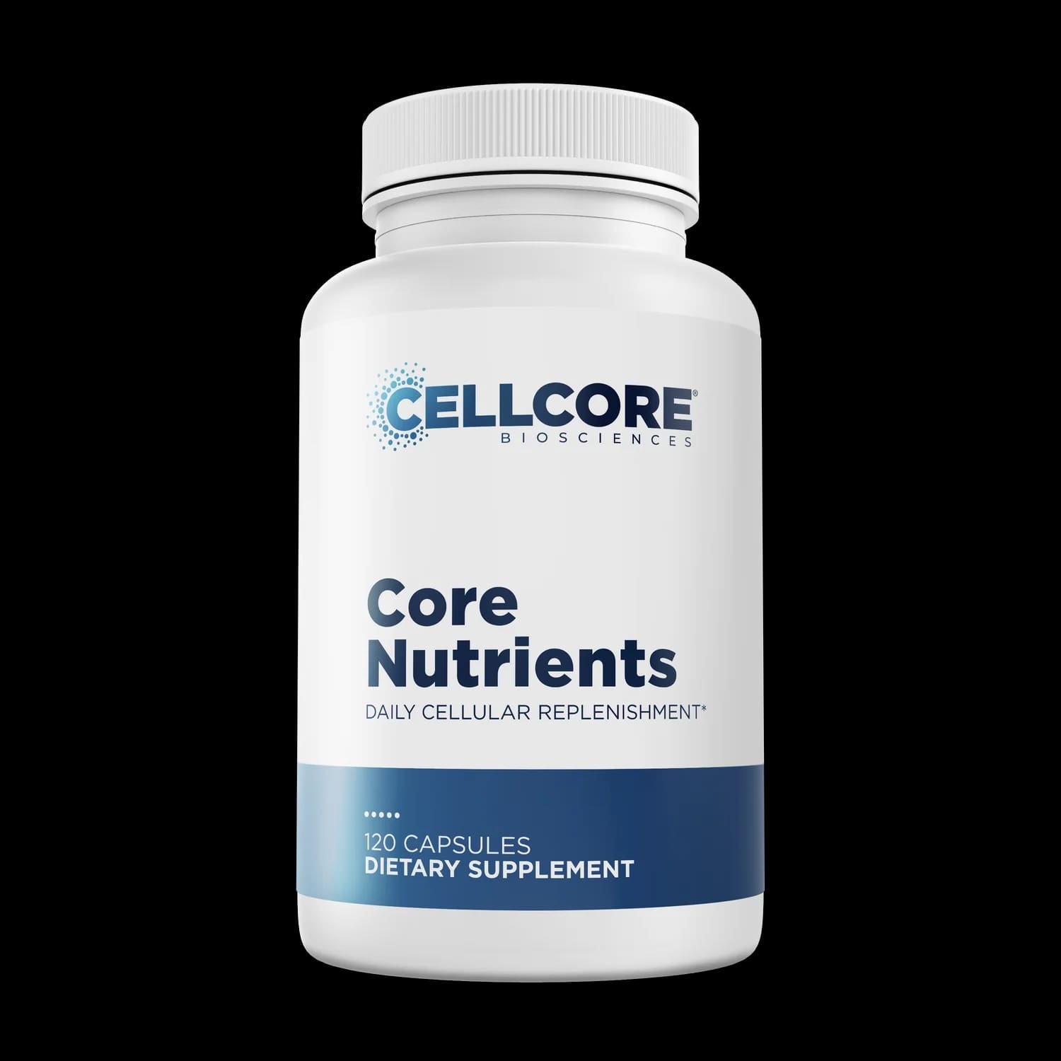 Core Nutrients (MultiVitamin)- Cellcore