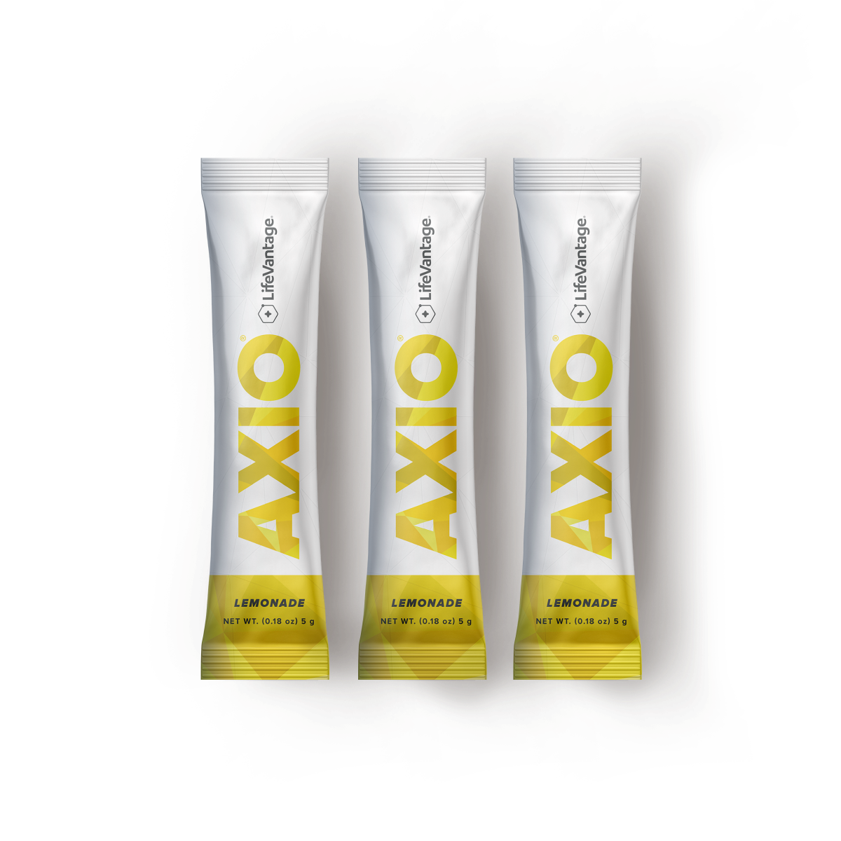 AXIO - LifeVantage - Lemonade